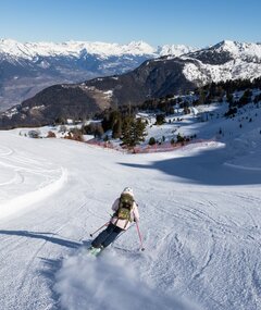 Savoleyres-La Tzoumaz